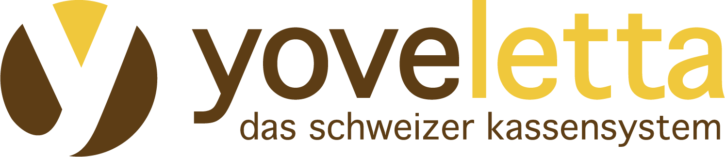 Yoveletta Logo